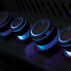 Prestige Pro 665 Built-In