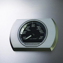 Prestige Pro 665 Built-In