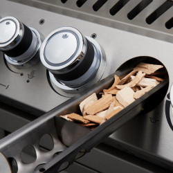 Prestige Pro 665 Built-In
