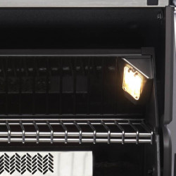 Prestige Pro 665 Built-In