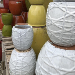 Ceramic Pottery