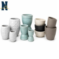 Ceramic Pottery