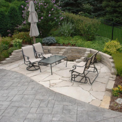 Eden Standup Flagstone Eden Standup Flagstone
