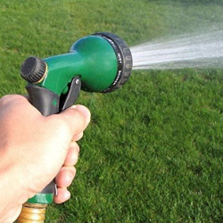 EZ Straw Lawn Repair Mix
