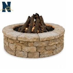 Belvedere Firepit Kit
