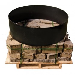 Belvedere Firepit Kit