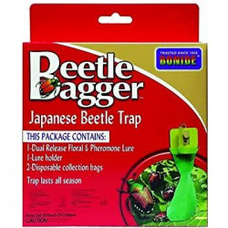 Japanese Beetle Products