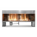 Kalea Bay Linear Fireplace