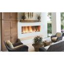 Kalea Bay Linear Fireplace