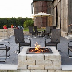 Kodah Fire Pit Kit