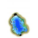 Large Pond Kit 21\' X 26\'