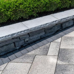 Ledgestone Coping