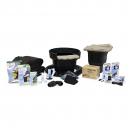 Medium Pond Kit 11\' X 16\'