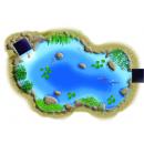 Medium Pond Kit 11\' X 16\'