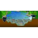 Medium Pond Kit 11\' X 16\'