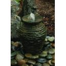 Mini Stacked Urn