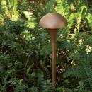 Mushroom Pathway