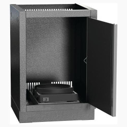 Oasis Propane Tank Cabinet