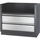 Oasis Under Grill Cabinet for BIG38