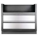 Oasis Under Grill Cabinet for BIG38