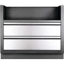 Oasis Under Grill Cabinet for BIG38