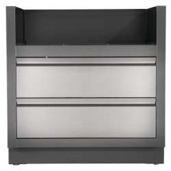 Oasis Under Grill Cabinet for BIG44