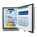 Outdoor Fridge