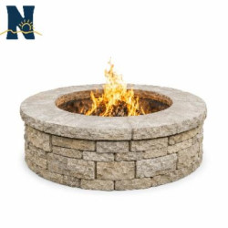 Rivercrest Firepit Kit