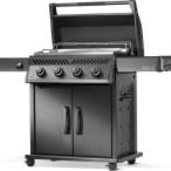 Rogue Pro Phantom 30 Inch Griddle