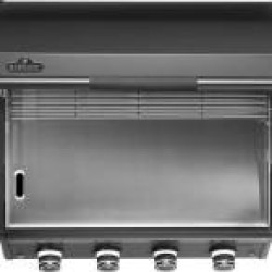Rogue Pro Phantom 30 Inch Griddle