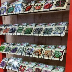  Seed Savers Exchange
