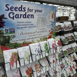 Seed Starting Supplies