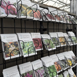 Seed Starting Supplies