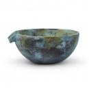 Spillway Bowl, Basin, and Stand