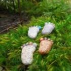 Stepping Stones