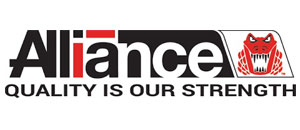 Alliance Gator Edging Alliance Gator Edging