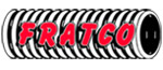 Fratco Corrugated Pipe