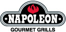 Napoleon Gourmet Grills