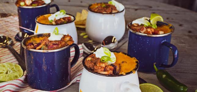 Tailgate Mug Chili 